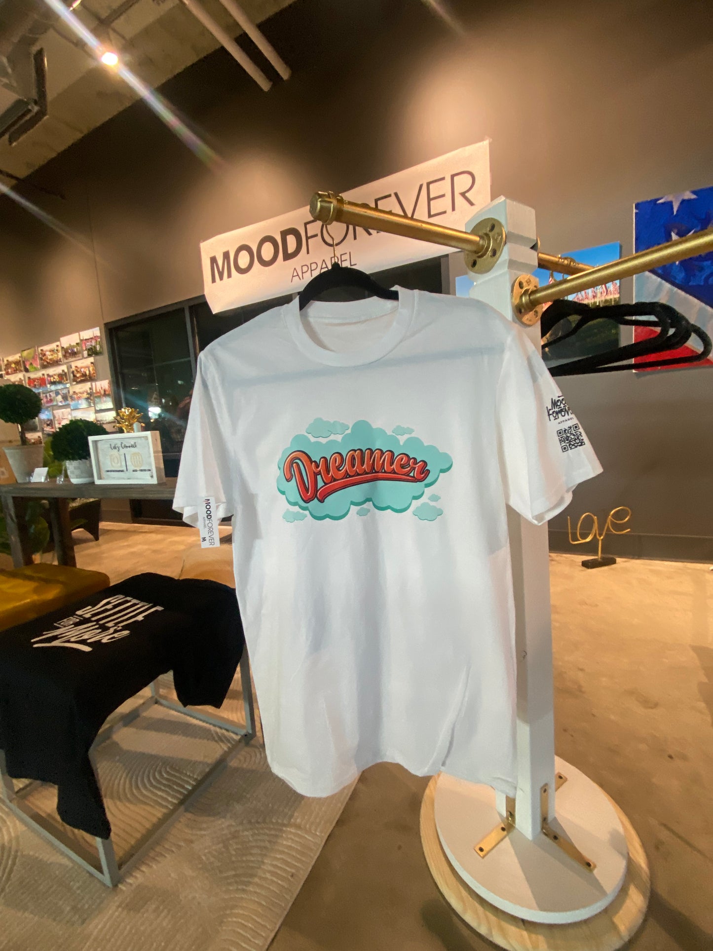 "Dreamer" Tshirt