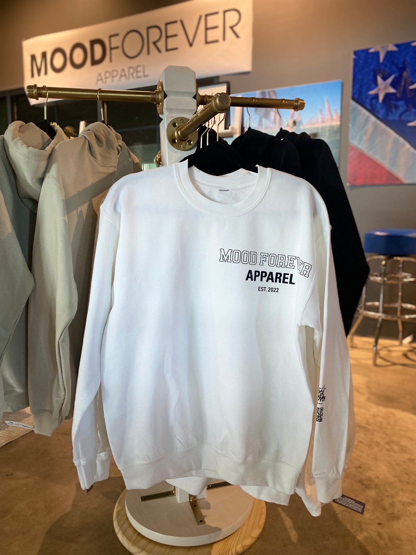 Be Kind To Your Mind - Sweatshirt