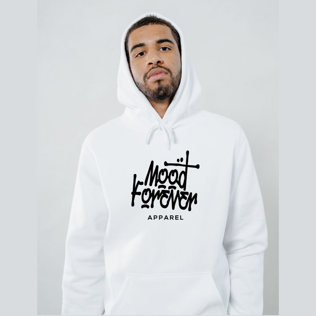 Mood Forever - Hoodie