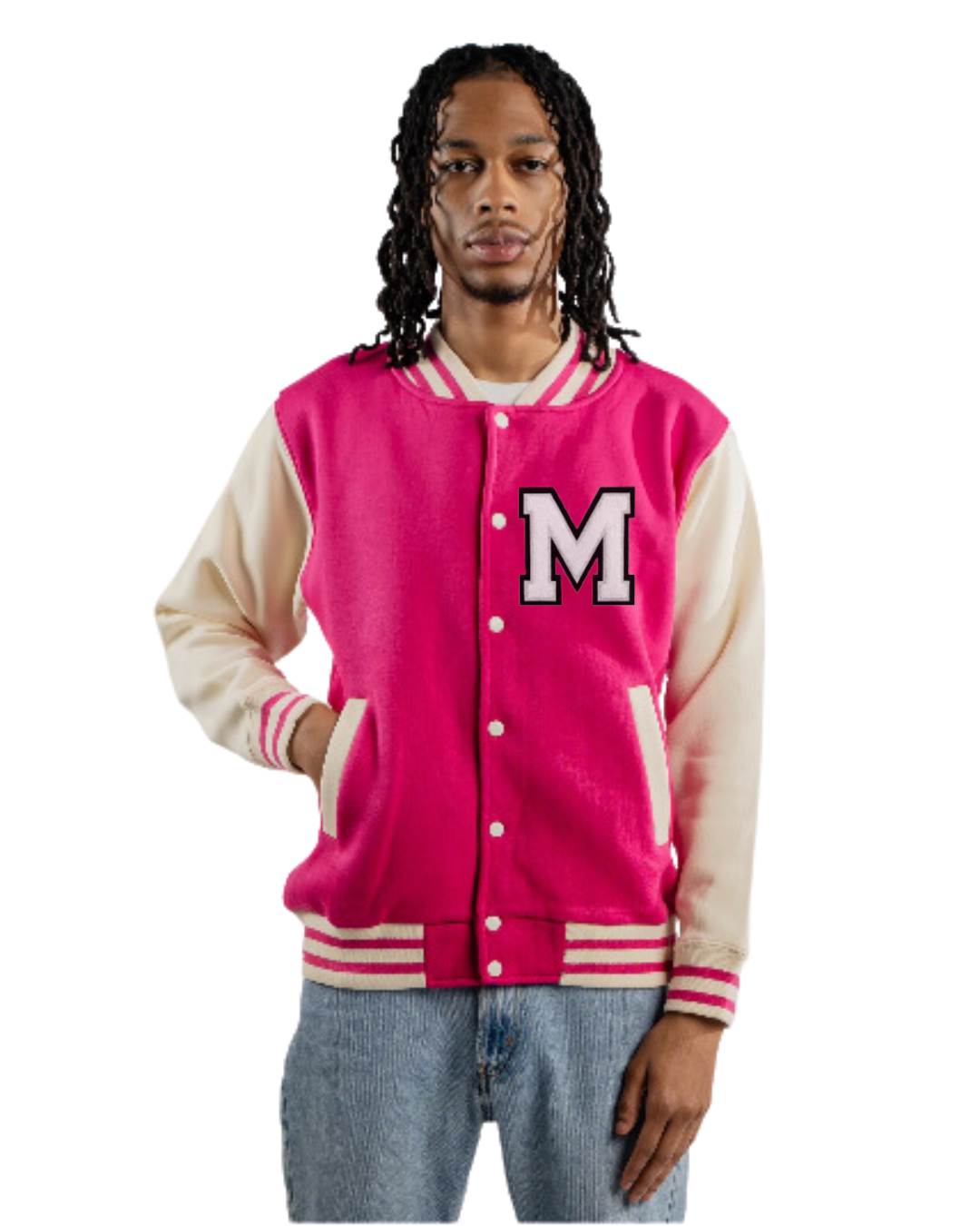 Varsity Mood - Jacket