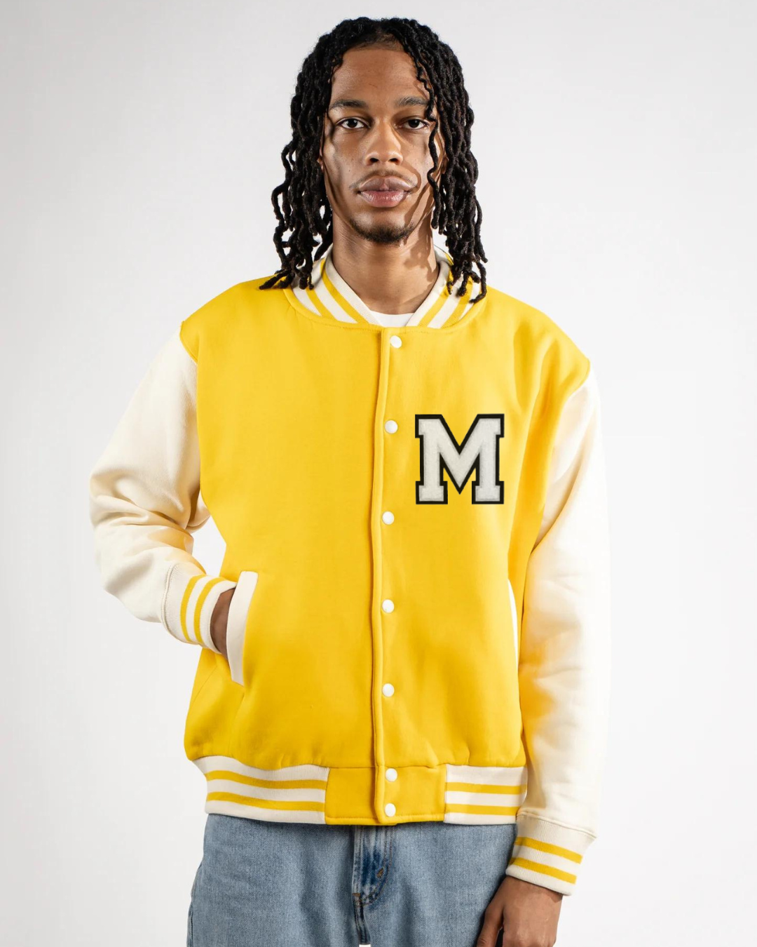 Varsity Mood - Jacket