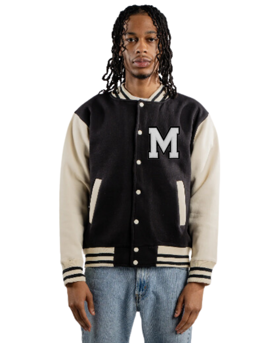 Varsity Mood - Jacket