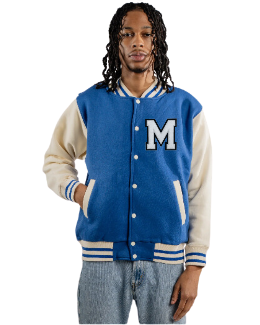 Varsity Mood - Jacket