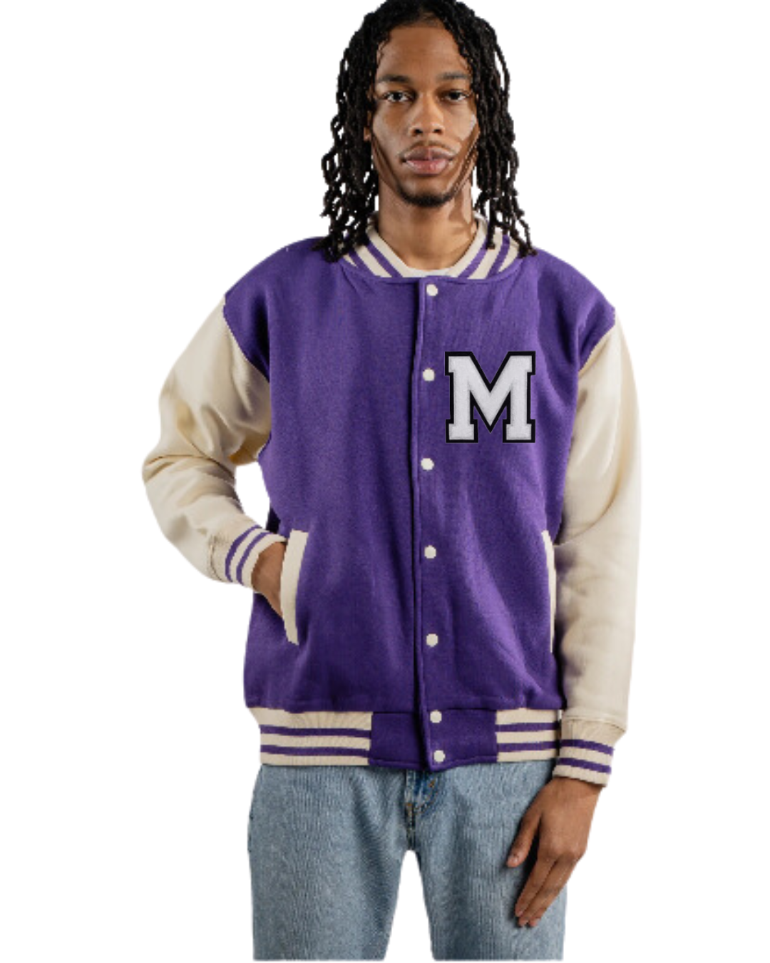 Varsity Mood - Jacket