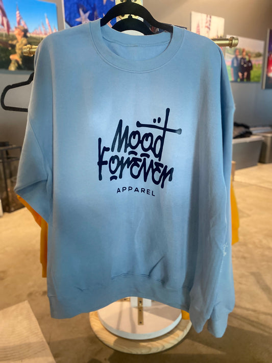 Mood Forever - Blue